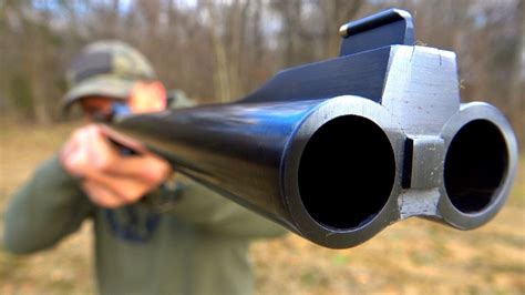 It would just be for fun and possibly be used on woodchucks and maybe a black bear. . Tc encore 500 nitro express barrel